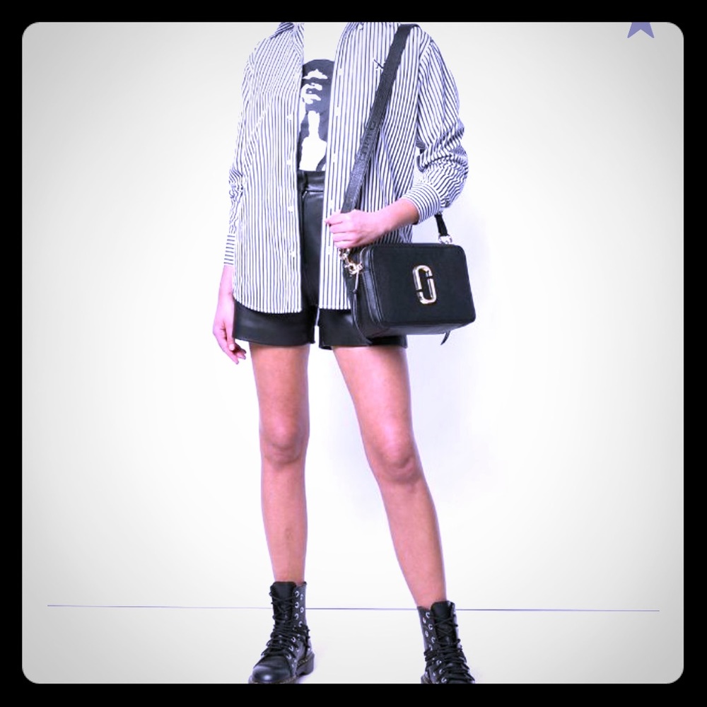 Marc Jacobs crossbody bag